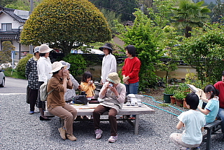 花祭り2007/05/05